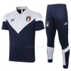 Italie Polo d'entraînement 2020-21 V002